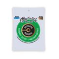 Authentic Acoustic Marquis&reg; Silked Guitar Strings Phosphor Bronze image number 1